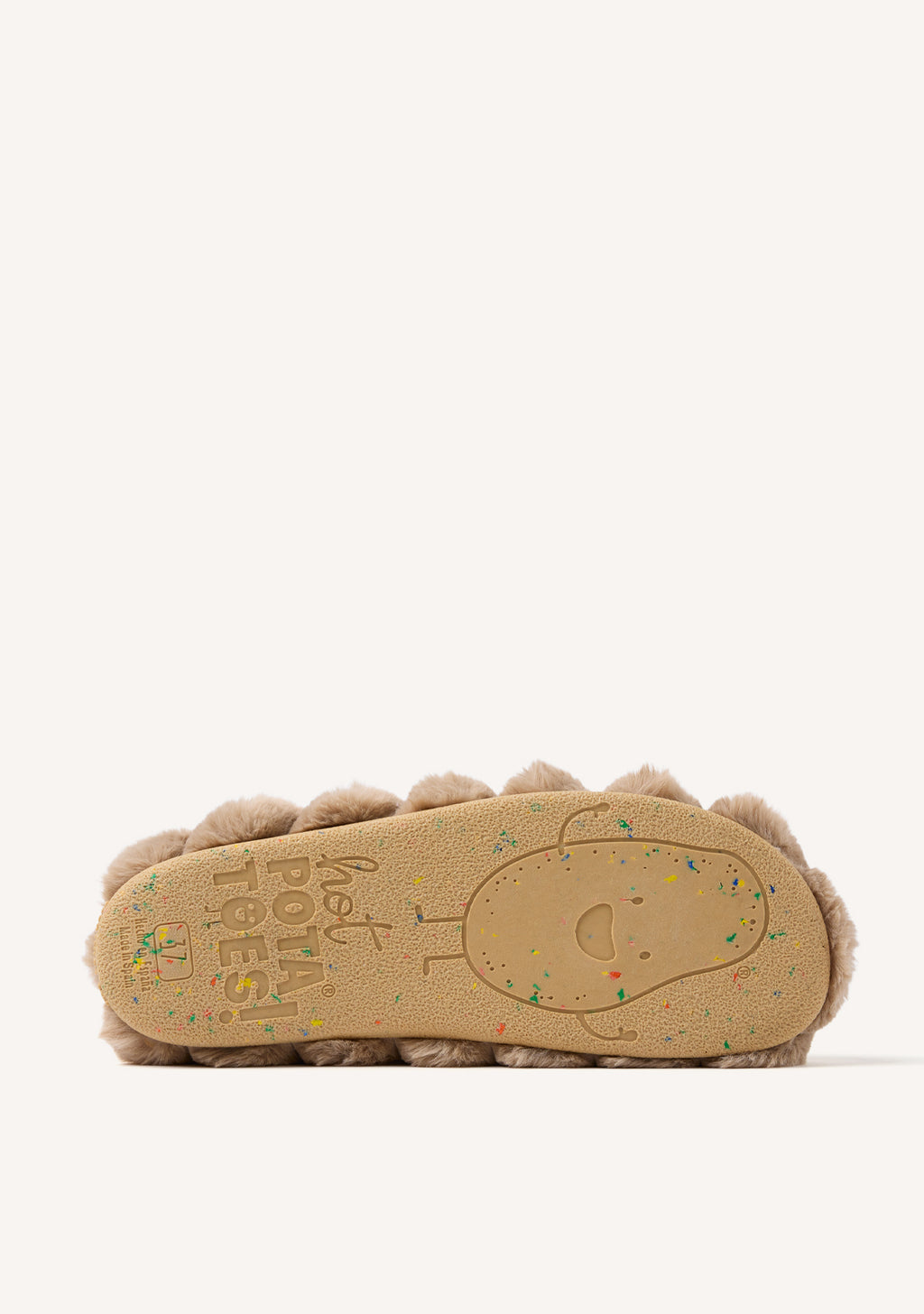 Whalen - Taupe
