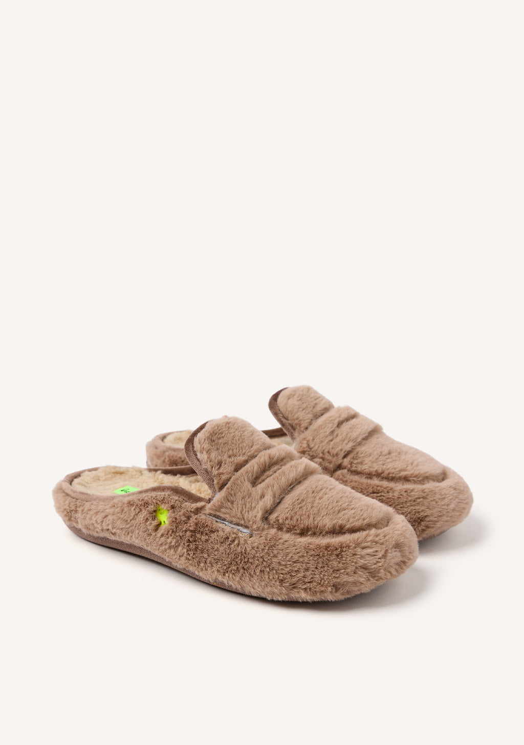 Harrietta - Taupe
