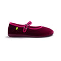 80937 - Burgundy