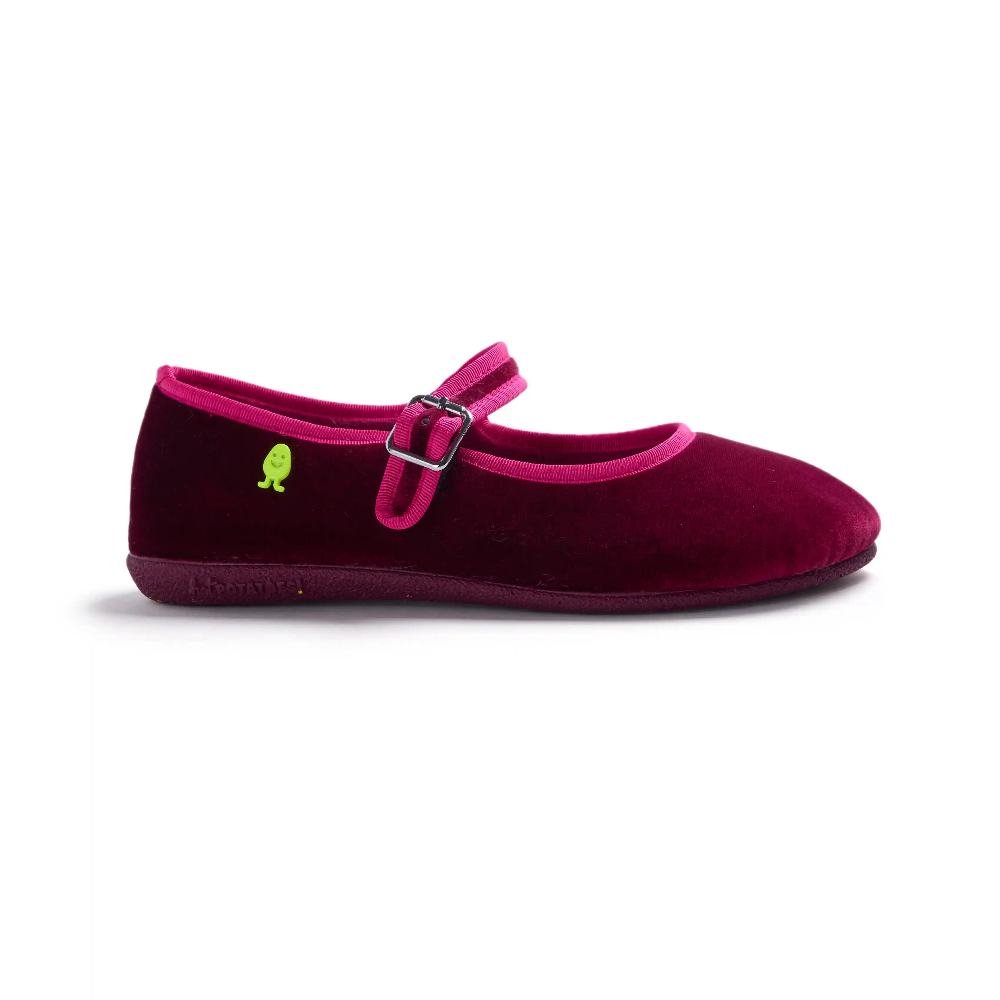 80937 - Burgundy