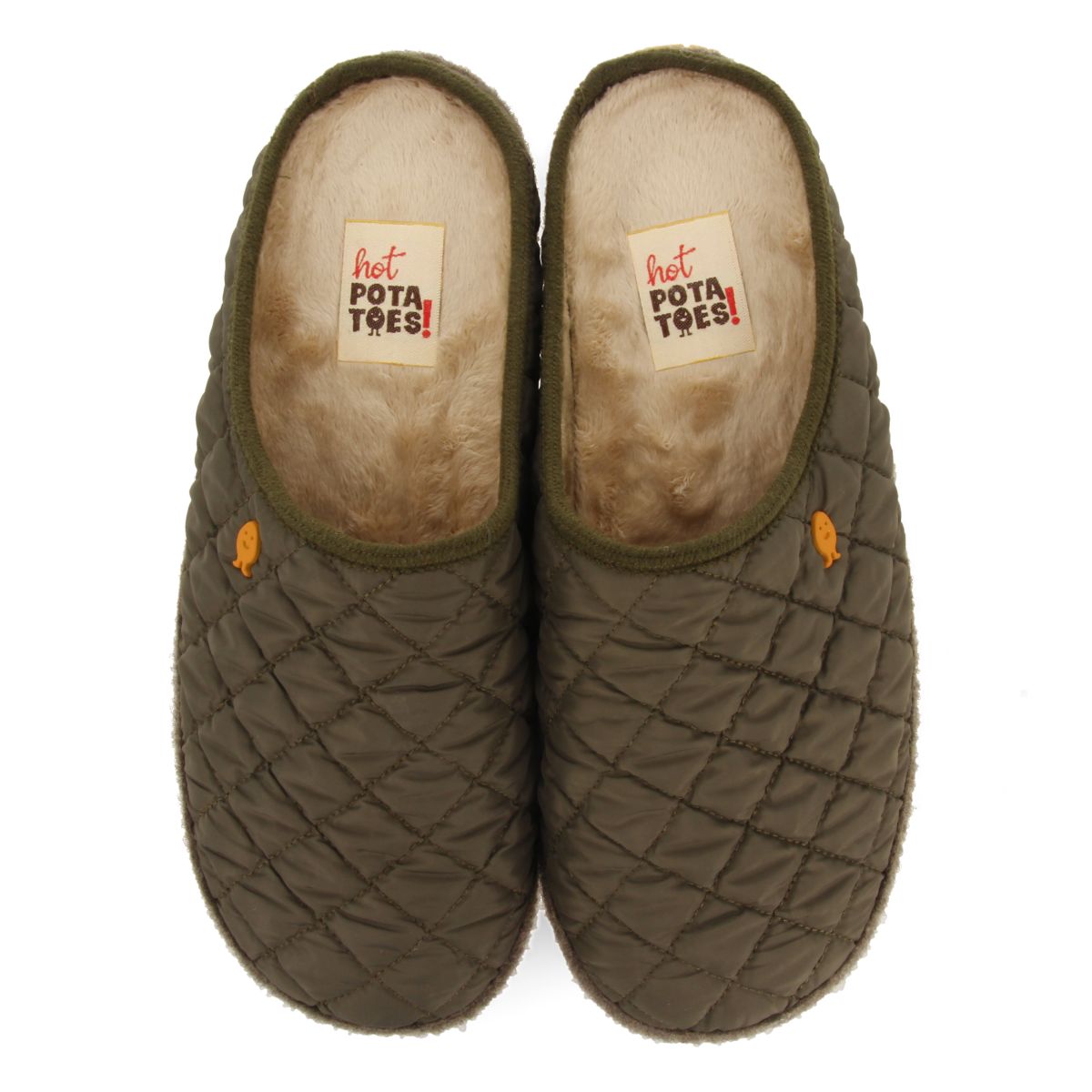 Stafford - Khaki