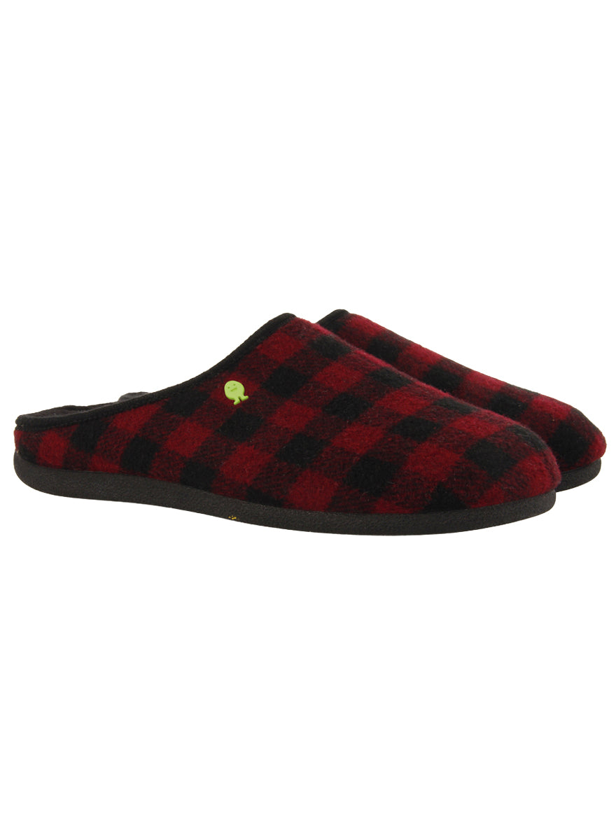 Savannah - Burgundy