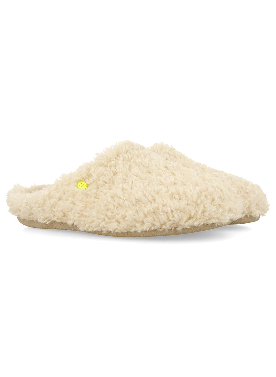 Edmore - Off-White