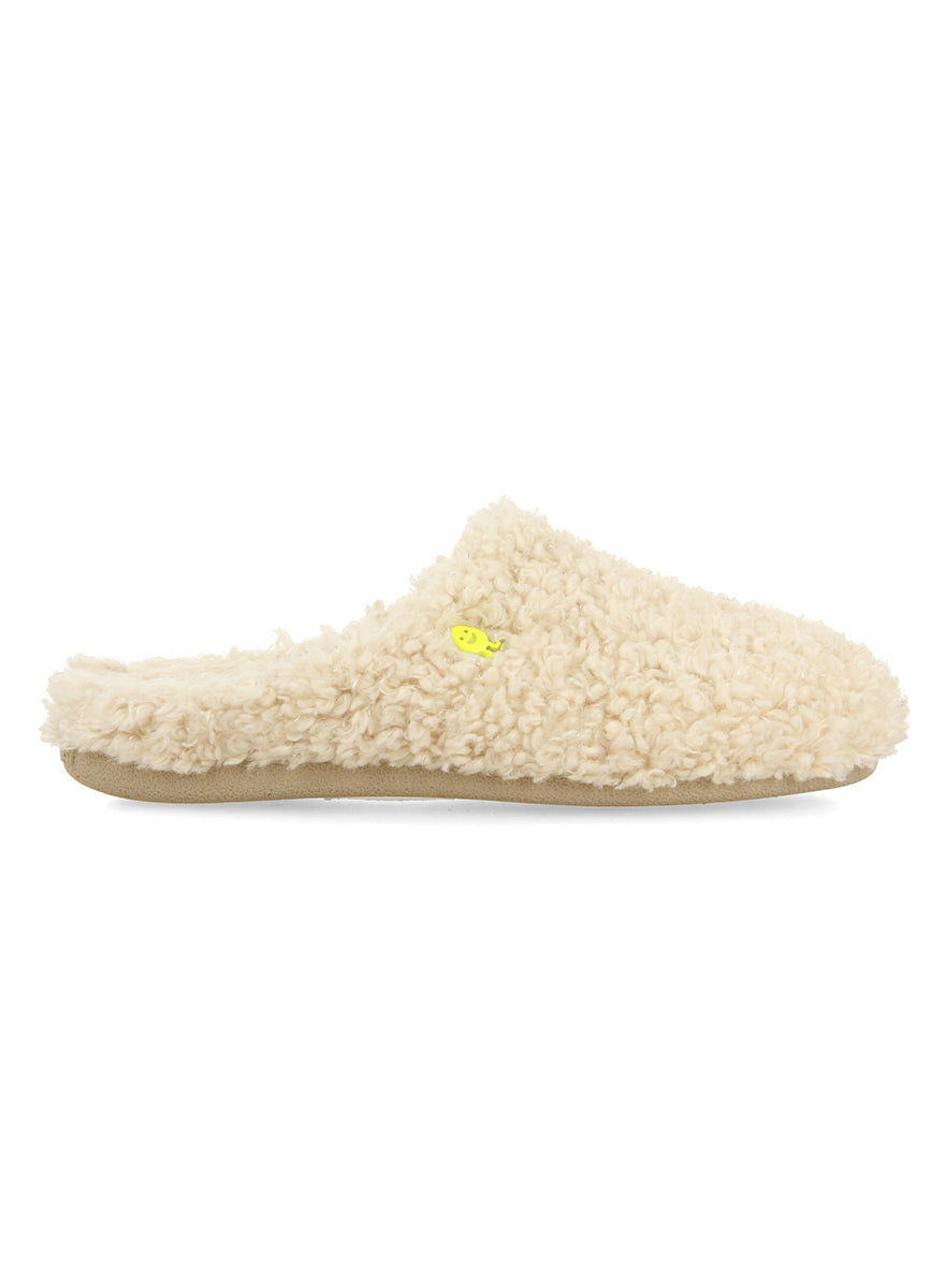 Edmore - Off-White