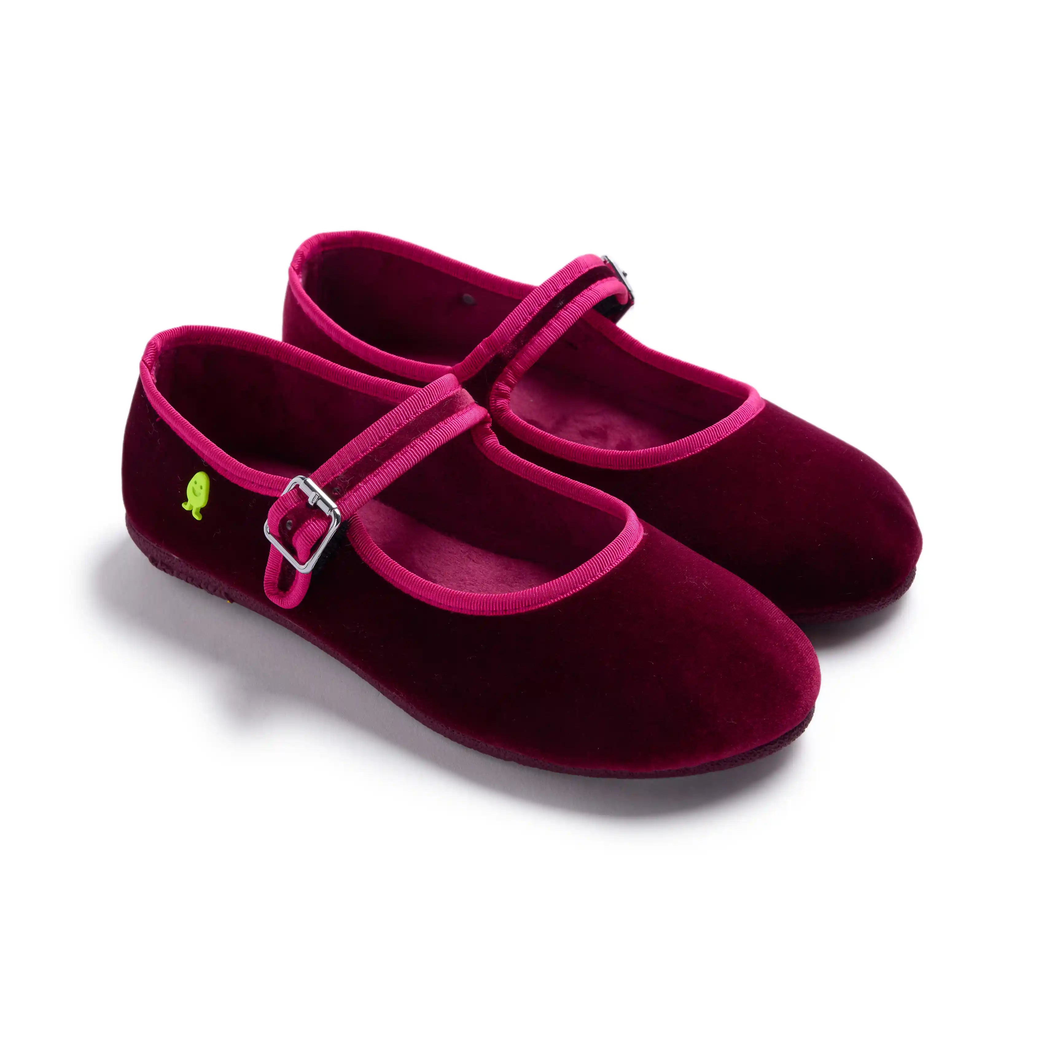 80937 - Burgundy