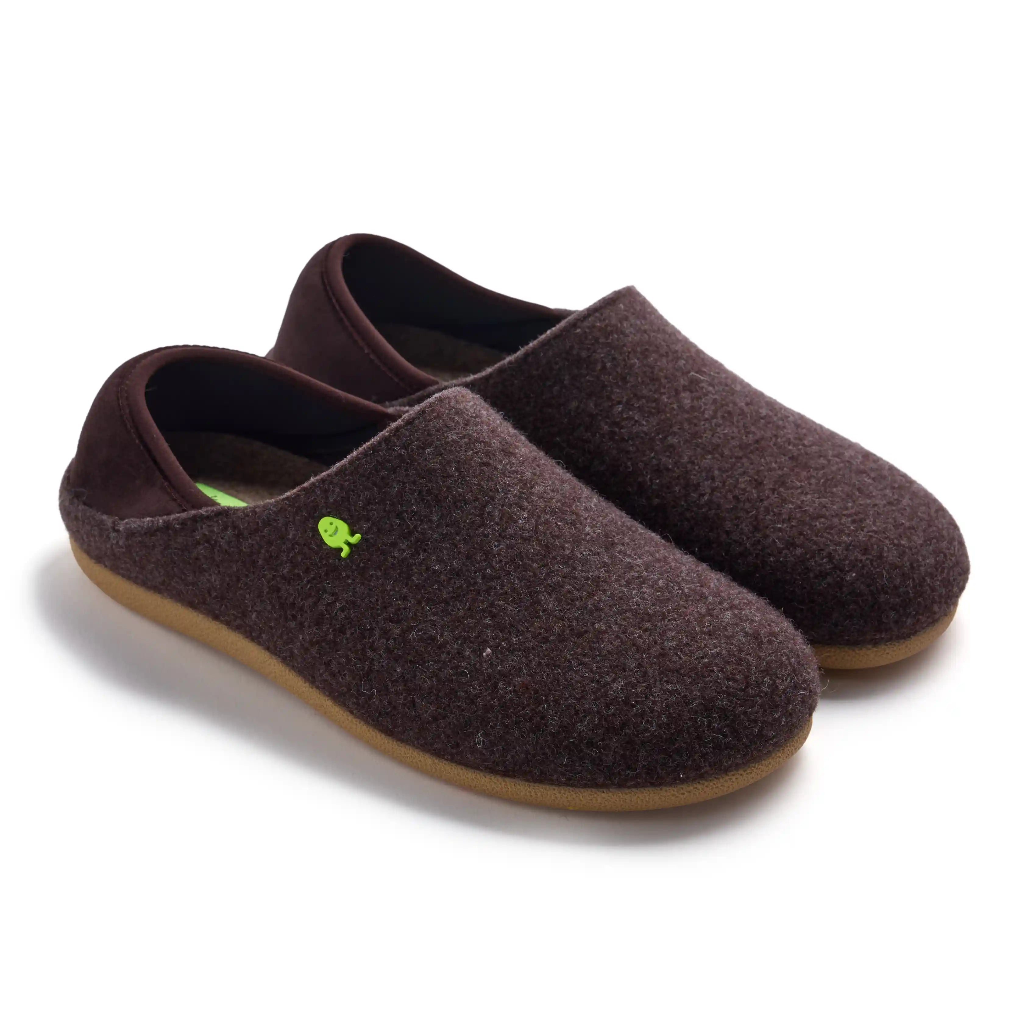 92109 - Brown