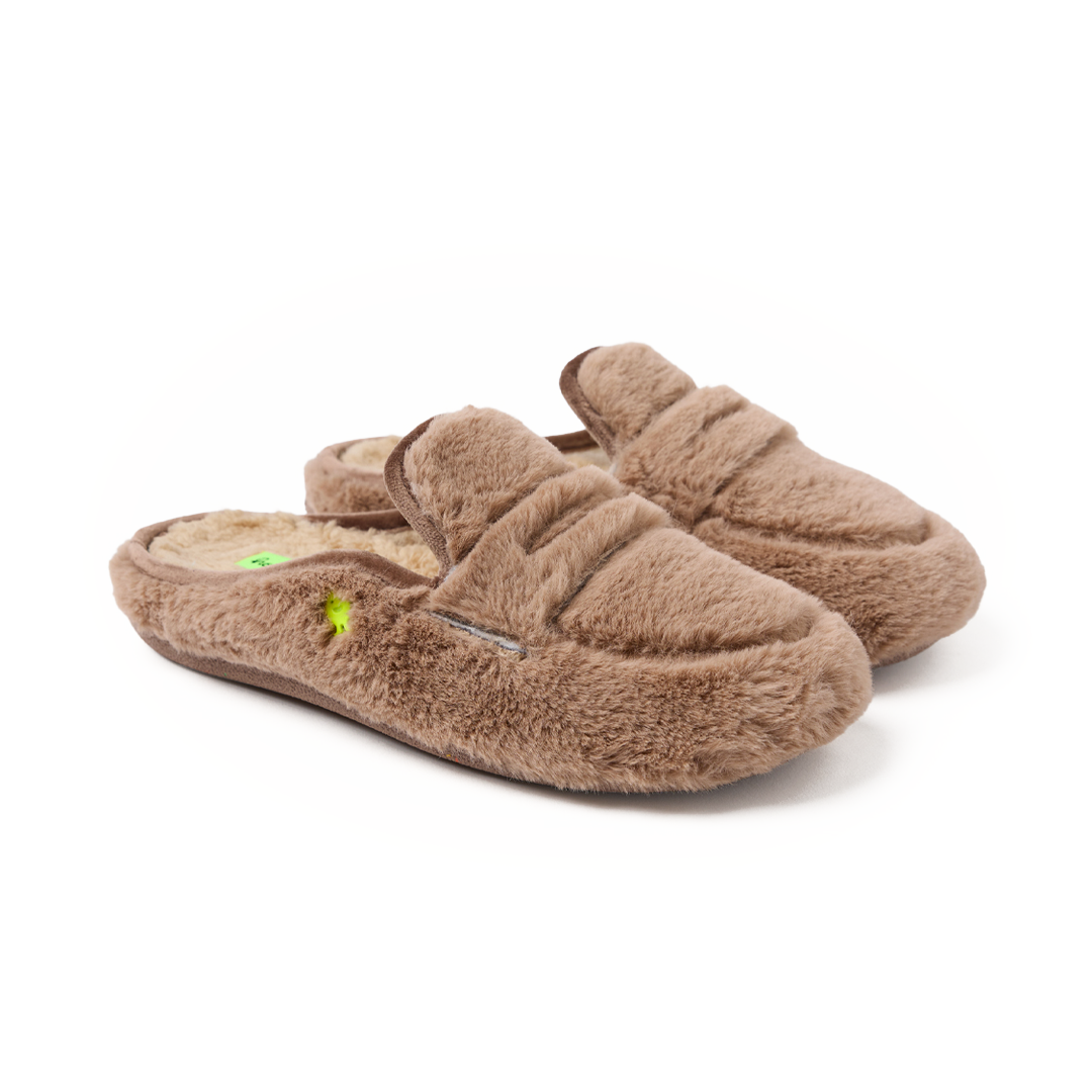 Harrietta - Taupe